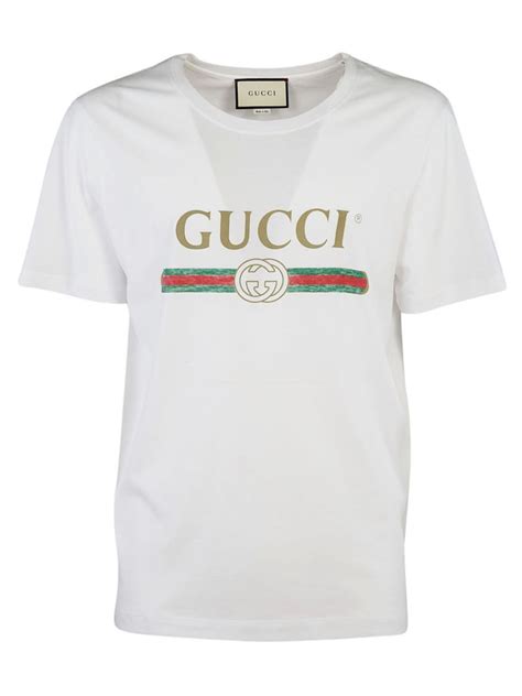 washed t shirt with gucci logo fake|authentic gucci labels.